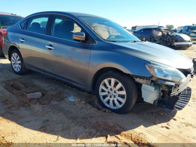 nissan sentra 2017 3n1ab7ap6hy268364