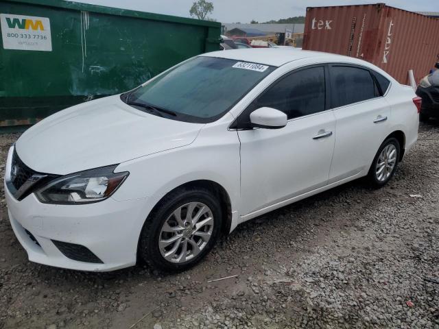 nissan sentra 2017 3n1ab7ap6hy277405