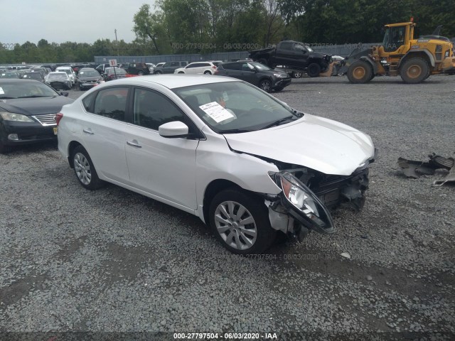 nissan sentra 2017 3n1ab7ap6hy277677