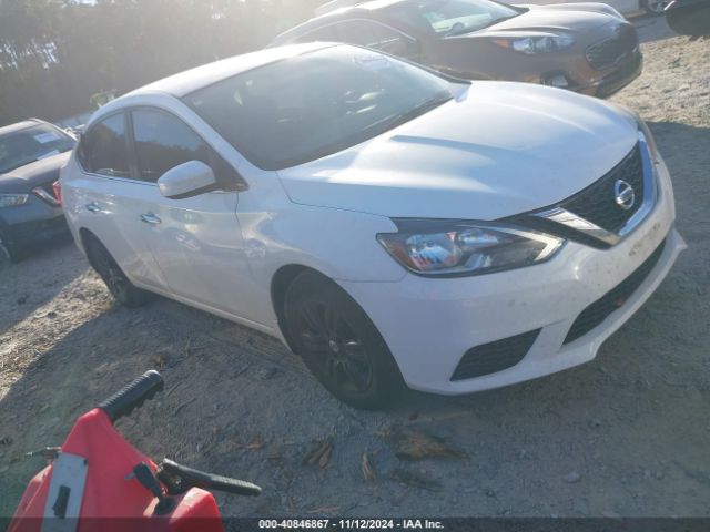 nissan sentra 2017 3n1ab7ap6hy280725