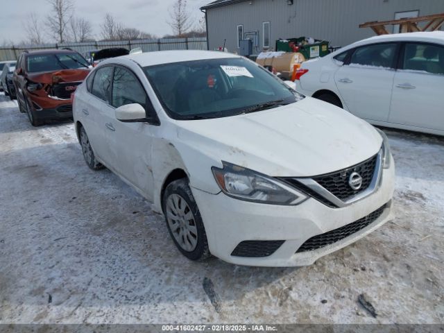 nissan sentra 2017 3n1ab7ap6hy287058