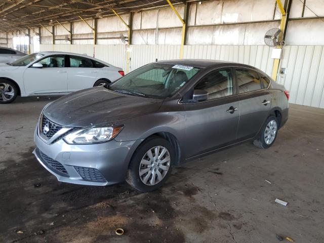 nissan sentra 2017 3n1ab7ap6hy287643