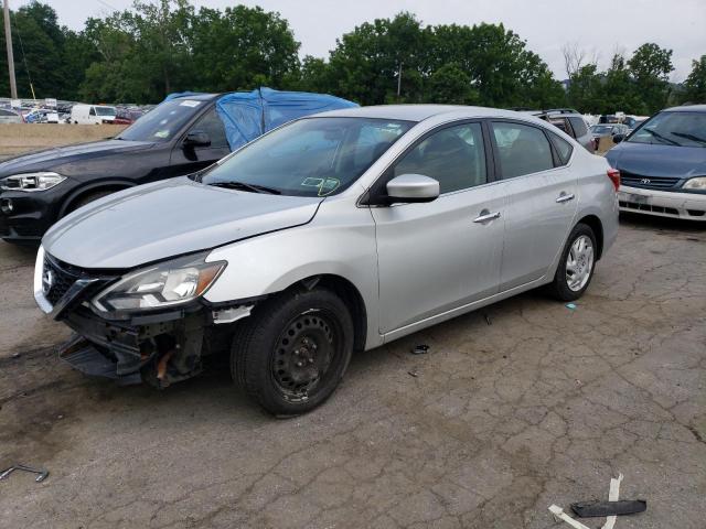 nissan sentra 2017 3n1ab7ap6hy288355