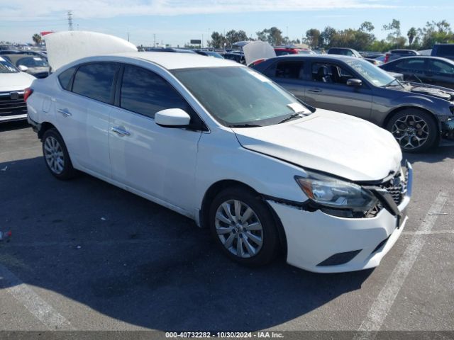 nissan sentra 2017 3n1ab7ap6hy295242