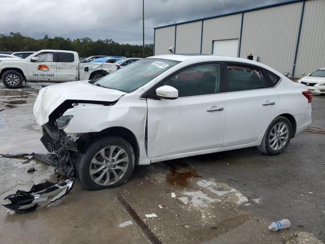 nissan sentra s 2017 3n1ab7ap6hy302545