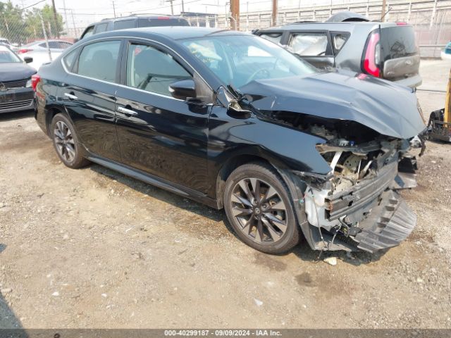 nissan sentra 2017 3n1ab7ap6hy302772