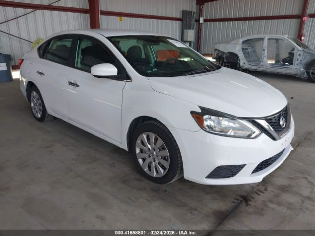 nissan sentra 2017 3n1ab7ap6hy329180