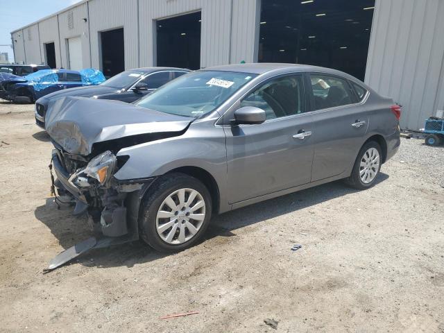 nissan sentra 2017 3n1ab7ap6hy353544