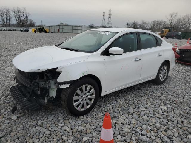 nissan sentra 2017 3n1ab7ap6hy359294