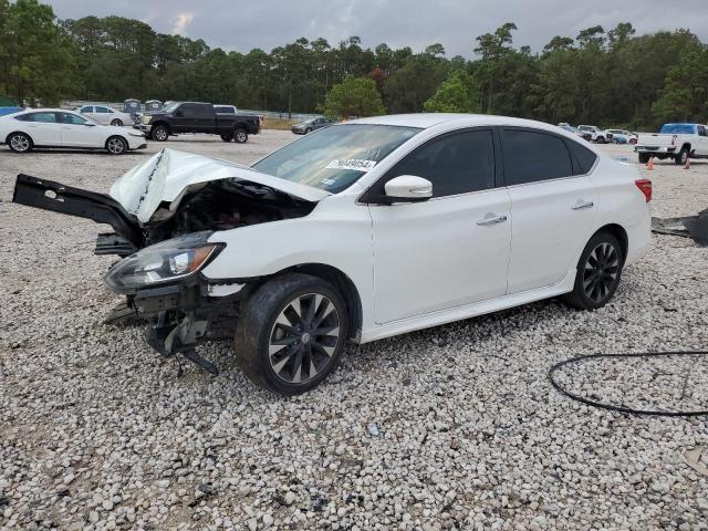 nissan sentra s 2017 3n1ab7ap6hy369159