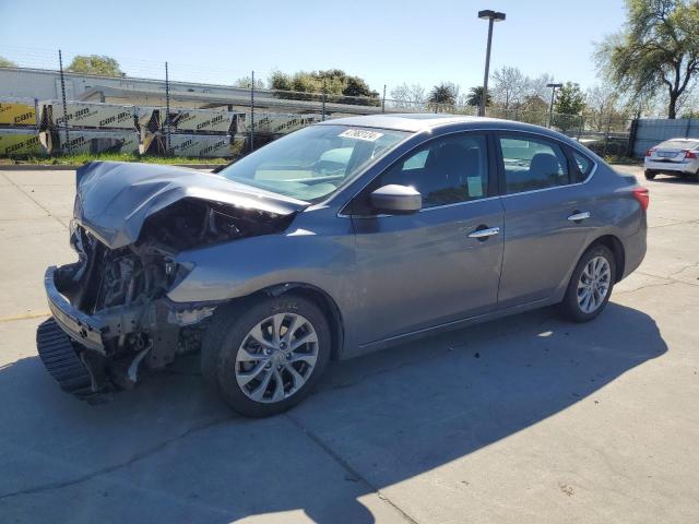 nissan sentra 2017 3n1ab7ap6hy392750