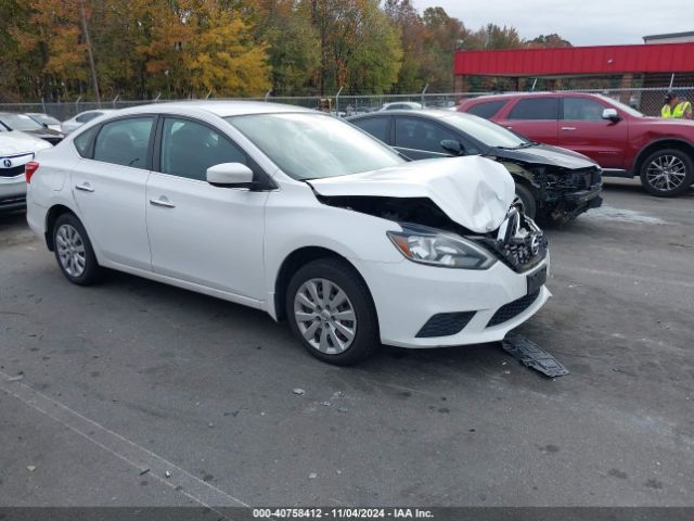 nissan sentra 2017 3n1ab7ap6hy394871