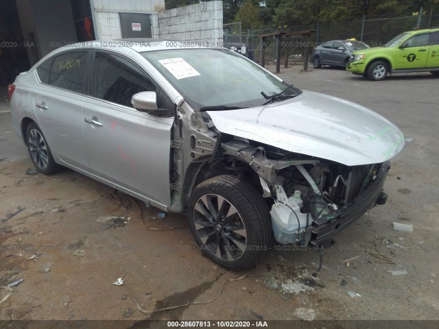 nissan sentra 2017 3n1ab7ap6hy395552