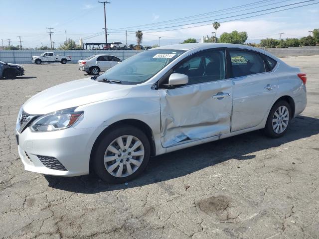 nissan sentra 2017 3n1ab7ap6hy396619