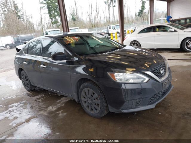 nissan sentra 2017 3n1ab7ap6hy398046