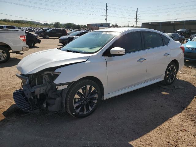 nissan sentra s 2017 3n1ab7ap6hy401723