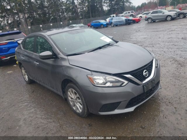 nissan sentra 2018 3n1ab7ap6jl628624