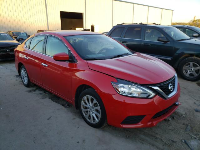 nissan sentra 2018 3n1ab7ap6jl631202