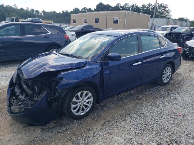 nissan sentra 2018 3n1ab7ap6jl636089