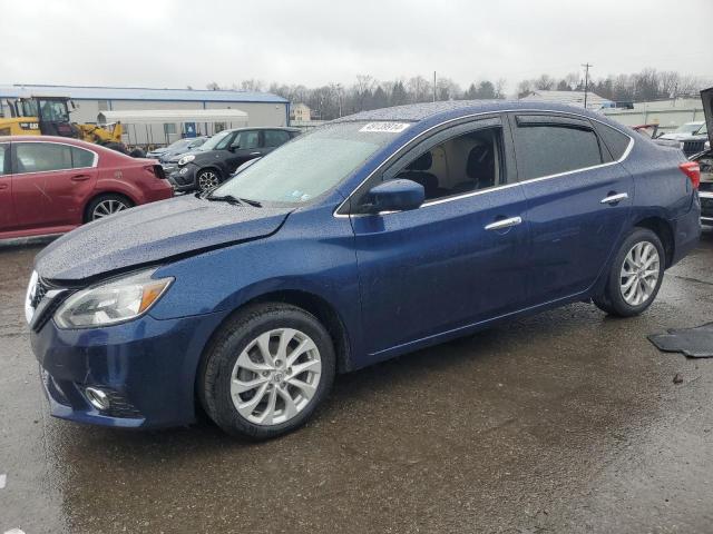 nissan sentra 2018 3n1ab7ap6jl643964