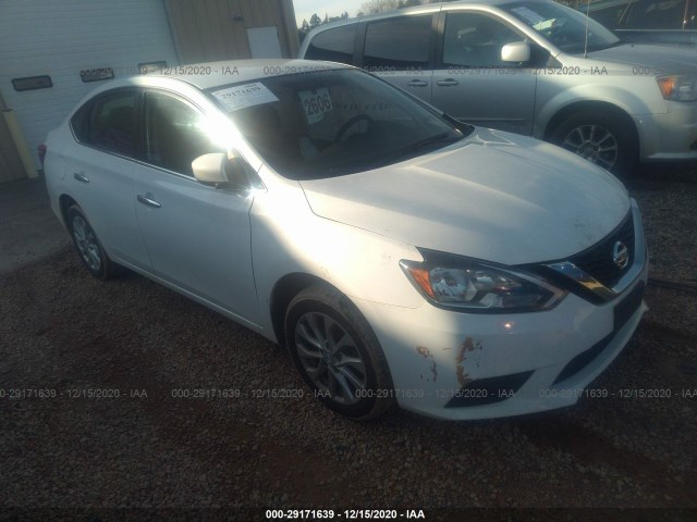 nissan sentra 2018 3n1ab7ap6jl644631