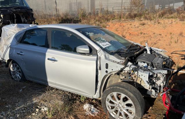 nissan sentra 2018 3n1ab7ap6jl652728