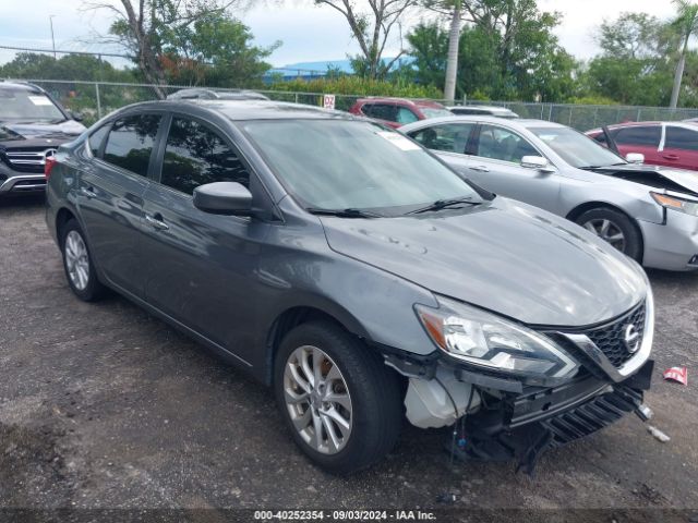 nissan sentra 2018 3n1ab7ap6jl655449