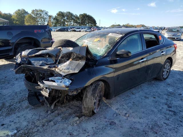 nissan sentra 2018 3n1ab7ap6jl655564