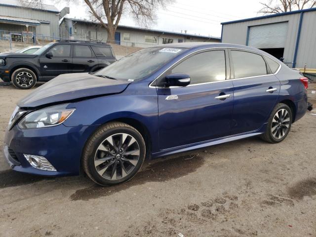 nissan sentra 2018 3n1ab7ap6jy215959