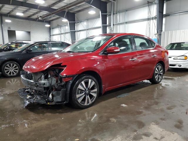 nissan sentra 2018 3n1ab7ap6jy216044