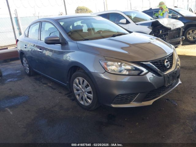 nissan sentra 2018 3n1ab7ap6jy218778