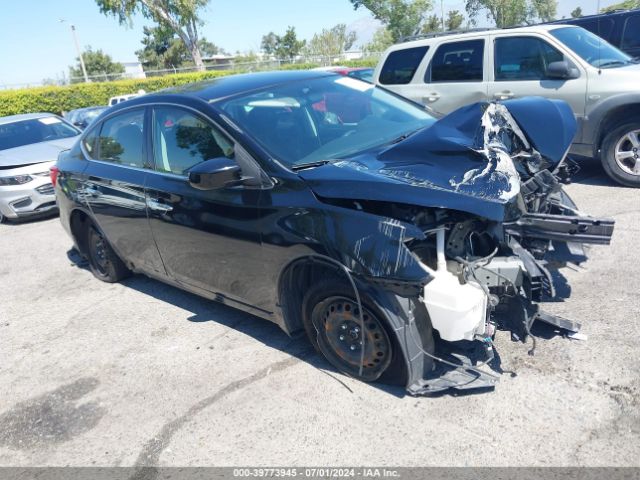 nissan sentra 2018 3n1ab7ap6jy223737