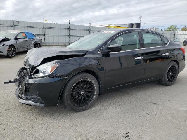 nissan sentra 2018 3n1ab7ap6jy224600