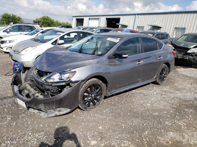 nissan sentra s 2018 3n1ab7ap6jy235600