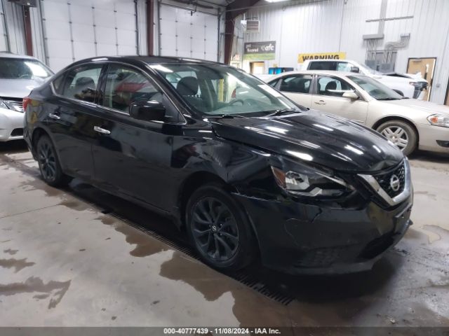 nissan sentra 2018 3n1ab7ap6jy235824