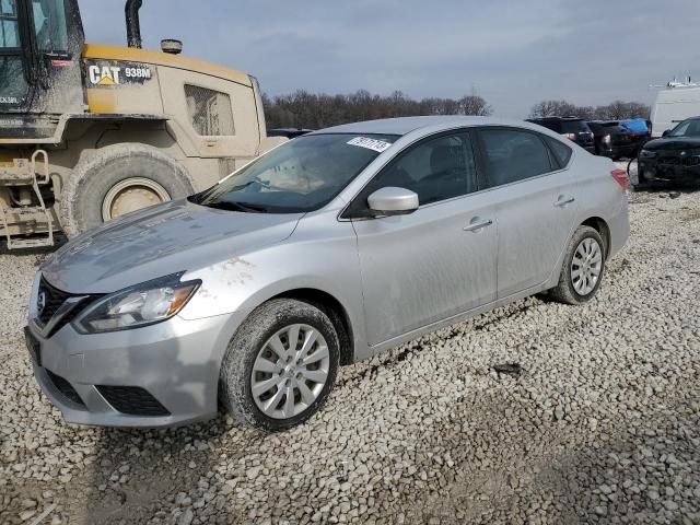 nissan sentra 2018 3n1ab7ap6jy255880