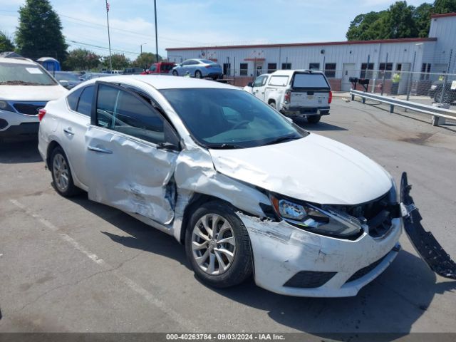 nissan sentra 2018 3n1ab7ap6jy266524