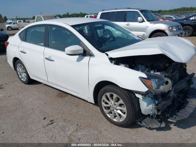 nissan sentra 2018 3n1ab7ap6jy276468