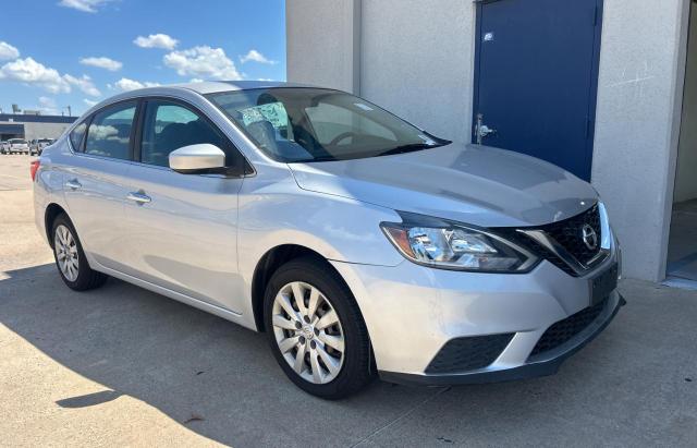 nissan sentra 2018 3n1ab7ap6jy284196