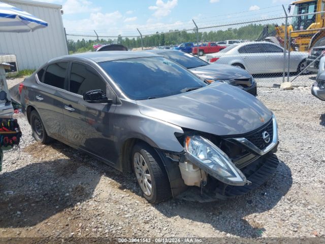 nissan sentra 2018 3n1ab7ap6jy302258