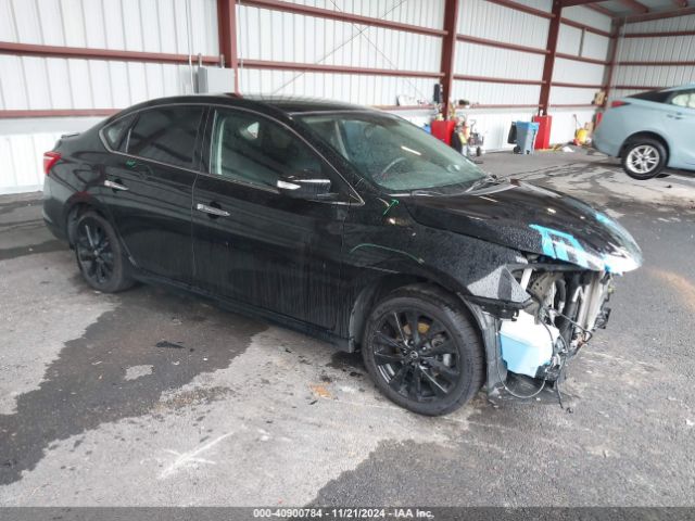 nissan sentra 2018 3n1ab7ap6jy313258