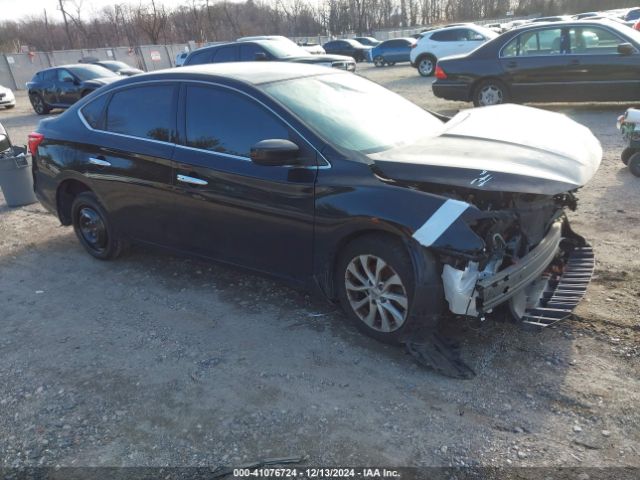 nissan sentra 2018 3n1ab7ap6jy314216