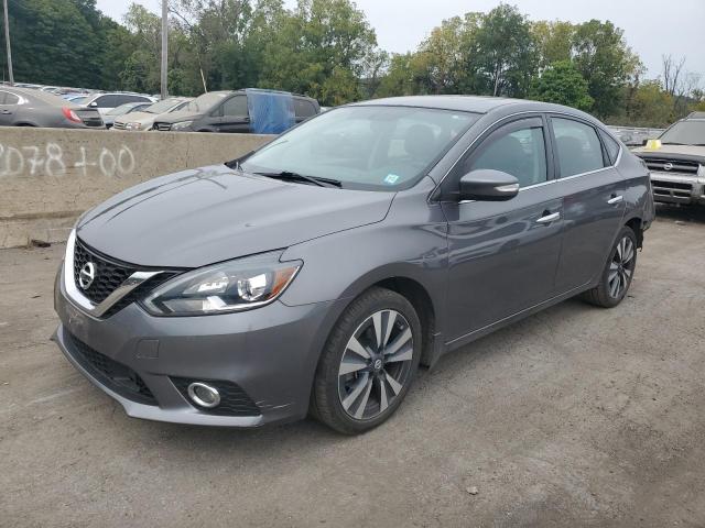 nissan sentra s 2018 3n1ab7ap6jy317357