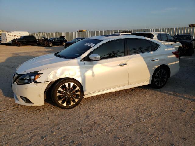 nissan sentra s 2018 3n1ab7ap6jy317956