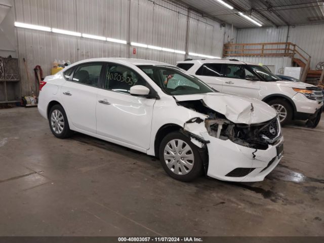 nissan sentra 2018 3n1ab7ap6jy320145