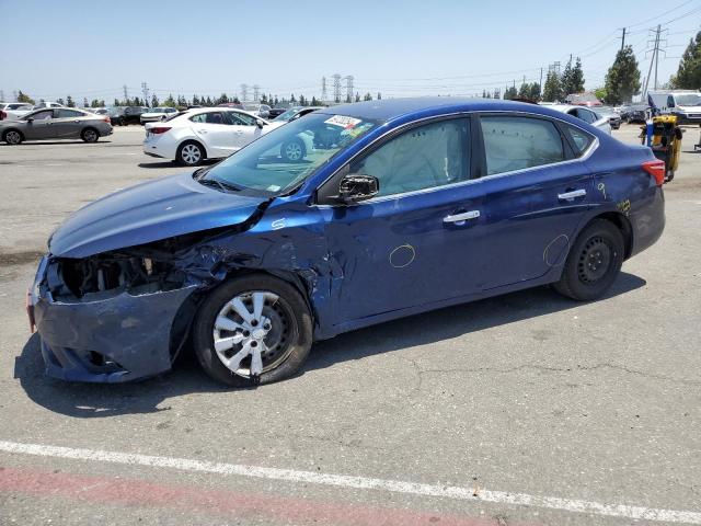 nissan sentra 2018 3n1ab7ap6jy324910