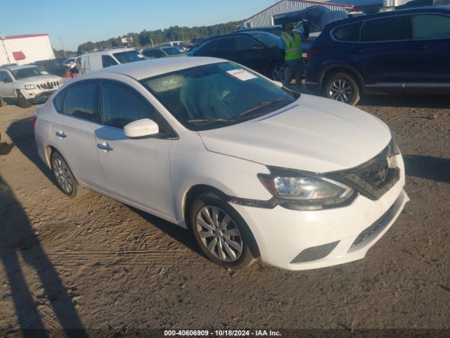 nissan sentra 2018 3n1ab7ap6jy334319