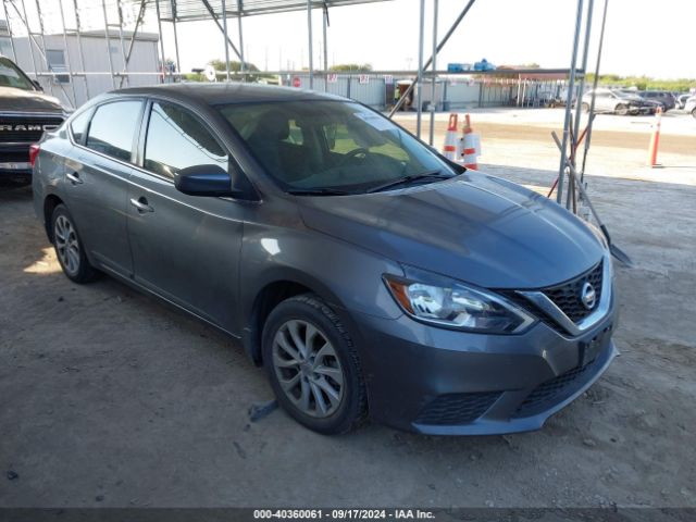 nissan sentra 2019 3n1ab7ap6kl606849