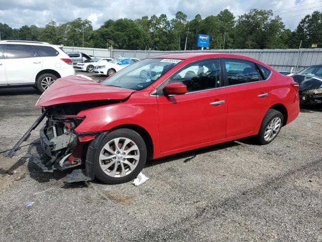 nissan sentra 2019 3n1ab7ap6kl610822