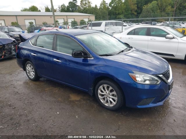 nissan sentra 2019 3n1ab7ap6ky225151